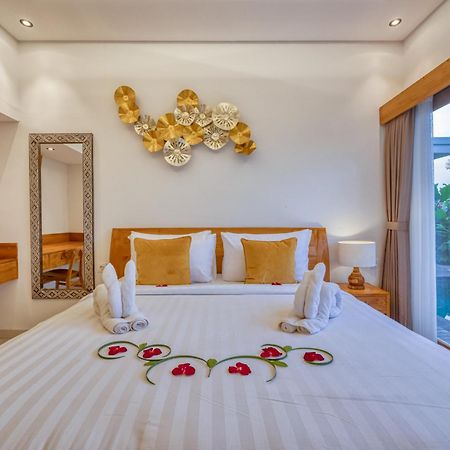 Villa Mirah Ubud Extérieur photo